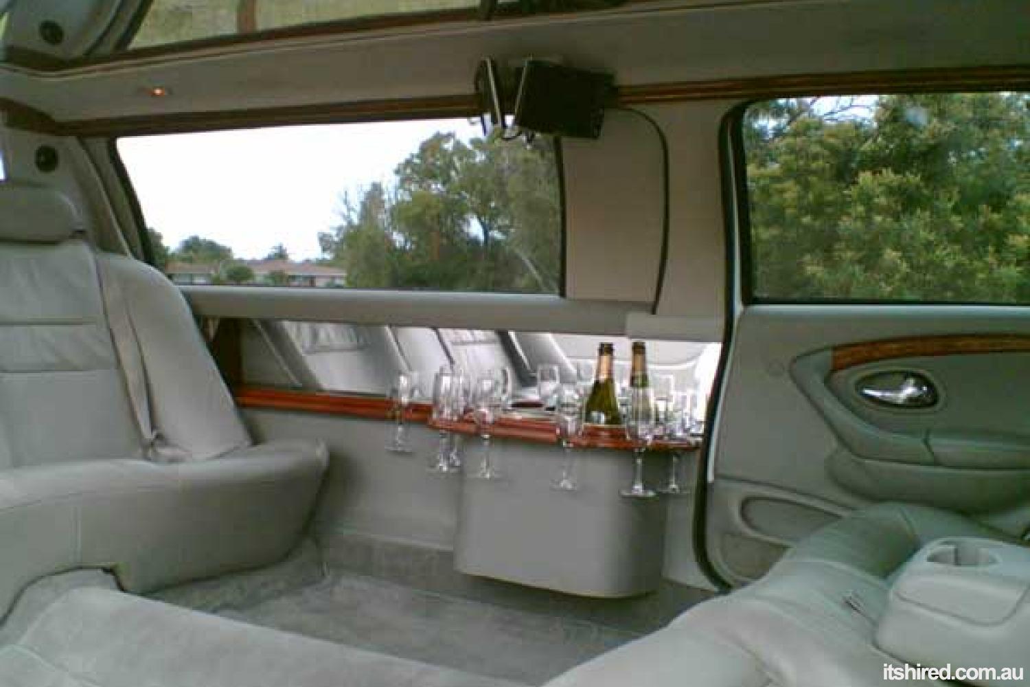 Ford Fairlane Wedding Car Hire Perth Perth Limo