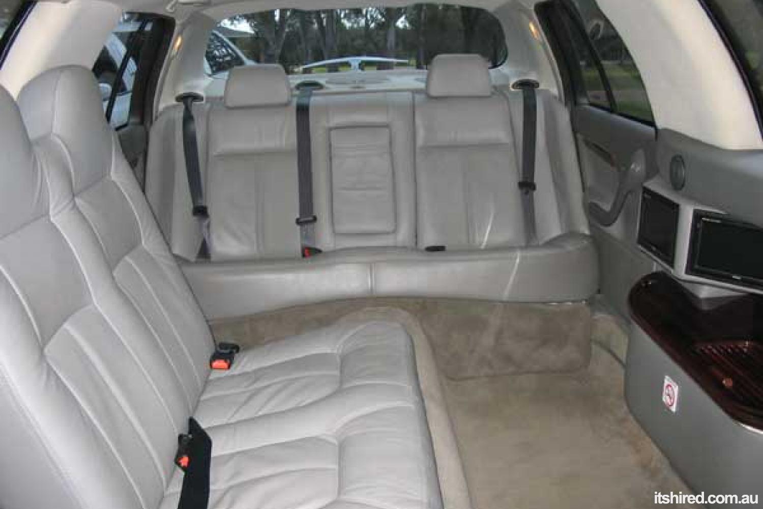 Ford Fairlane Wedding Car Hire Perth Perth Limo