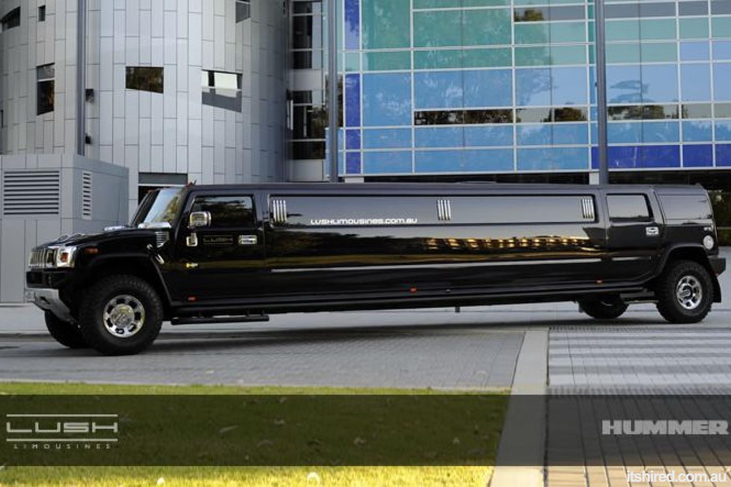Hummer Limo Wedding Car Hire Perth Lush Limousines