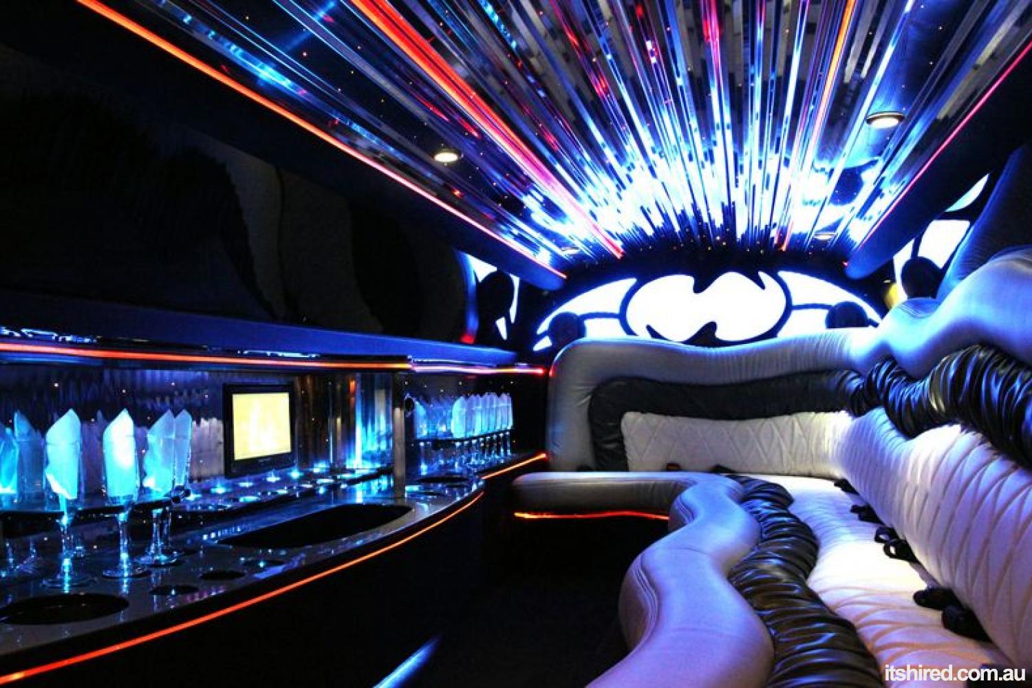 Chrysler 300c Wedding Car Hire Perth Wicked Limos