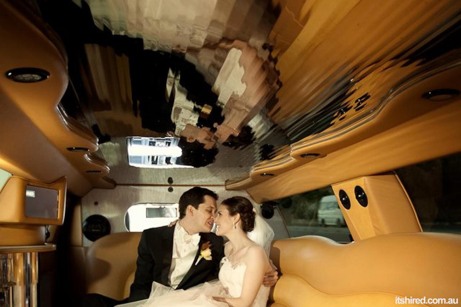 Chrysler 300c Wedding Car Hire Perth Bellagio Limousines