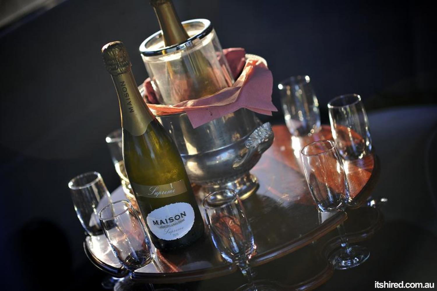 Ford Fairlane Wedding Car Hire Perth Austral Limousines