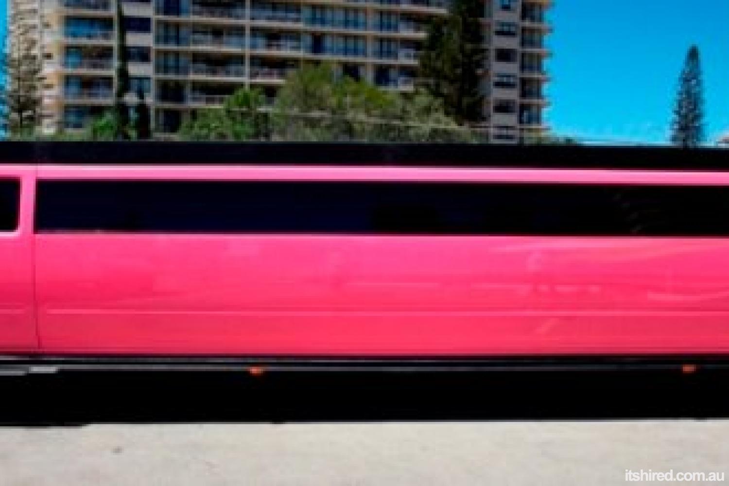 Hummer Limo Wedding Car Hire Brisbane Get Hummered