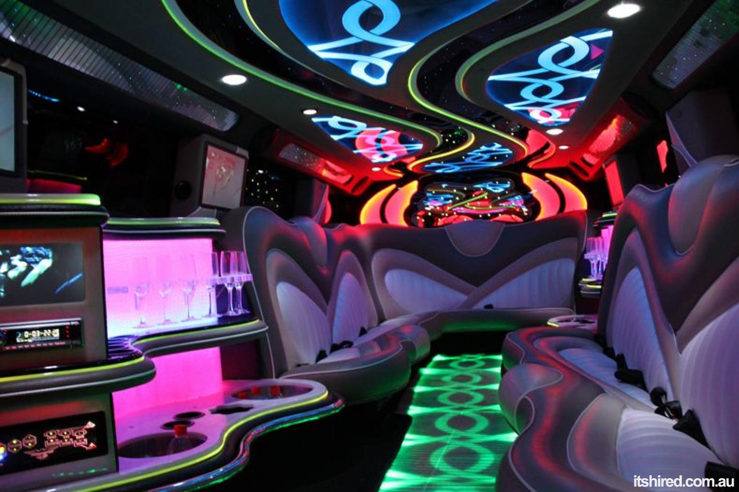 Hummer Limo Wedding Car Hire Perth Wicked Limos