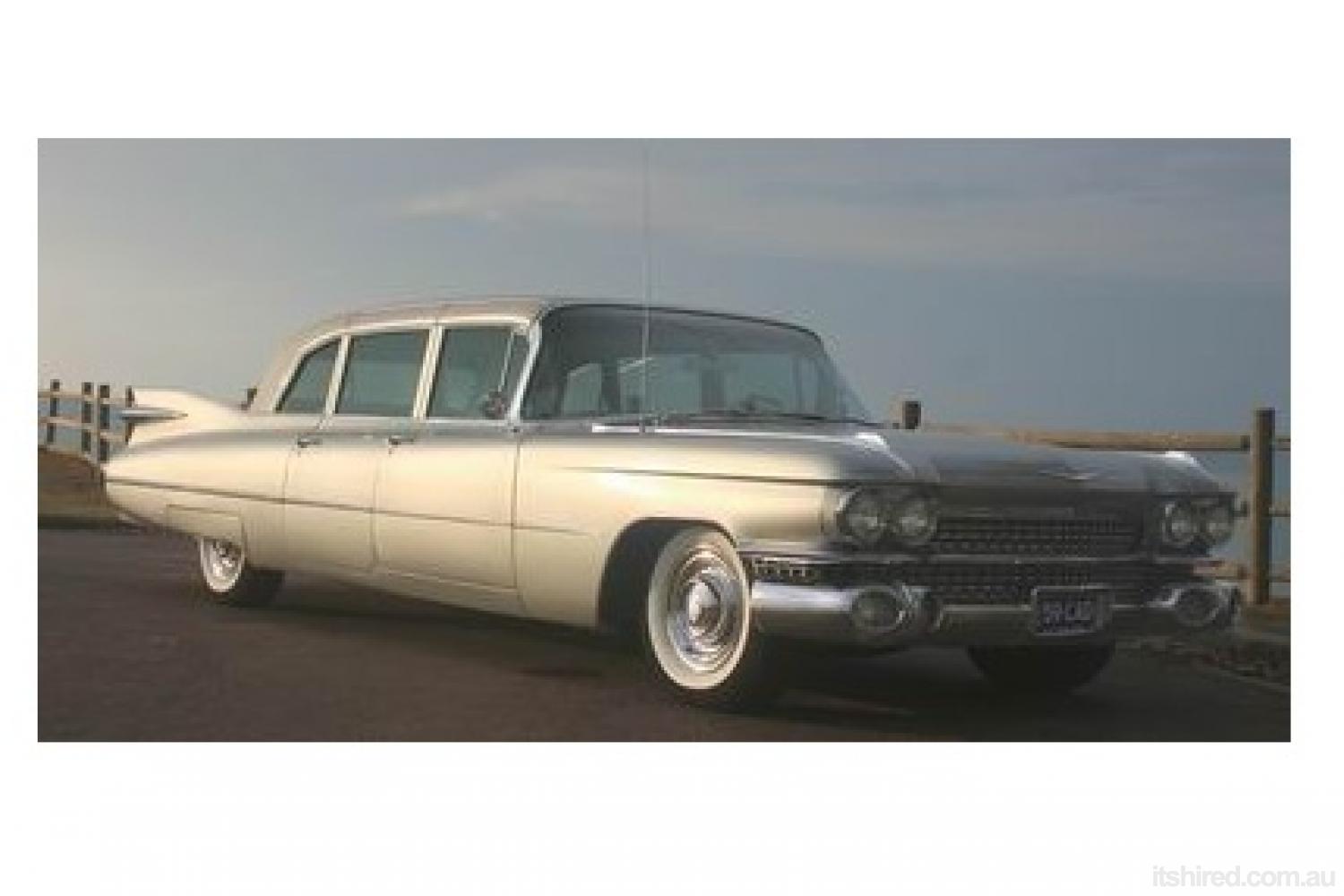 Cadillac Fleetwood Wedding Car Hire Darwin Red Carpet Ground Transport