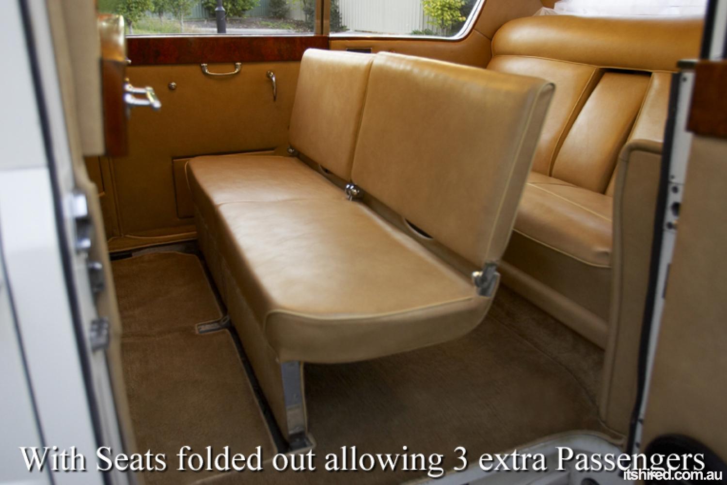 Vanden Plas Princess Wedding Car Hire Sydney Princess Classic Cars