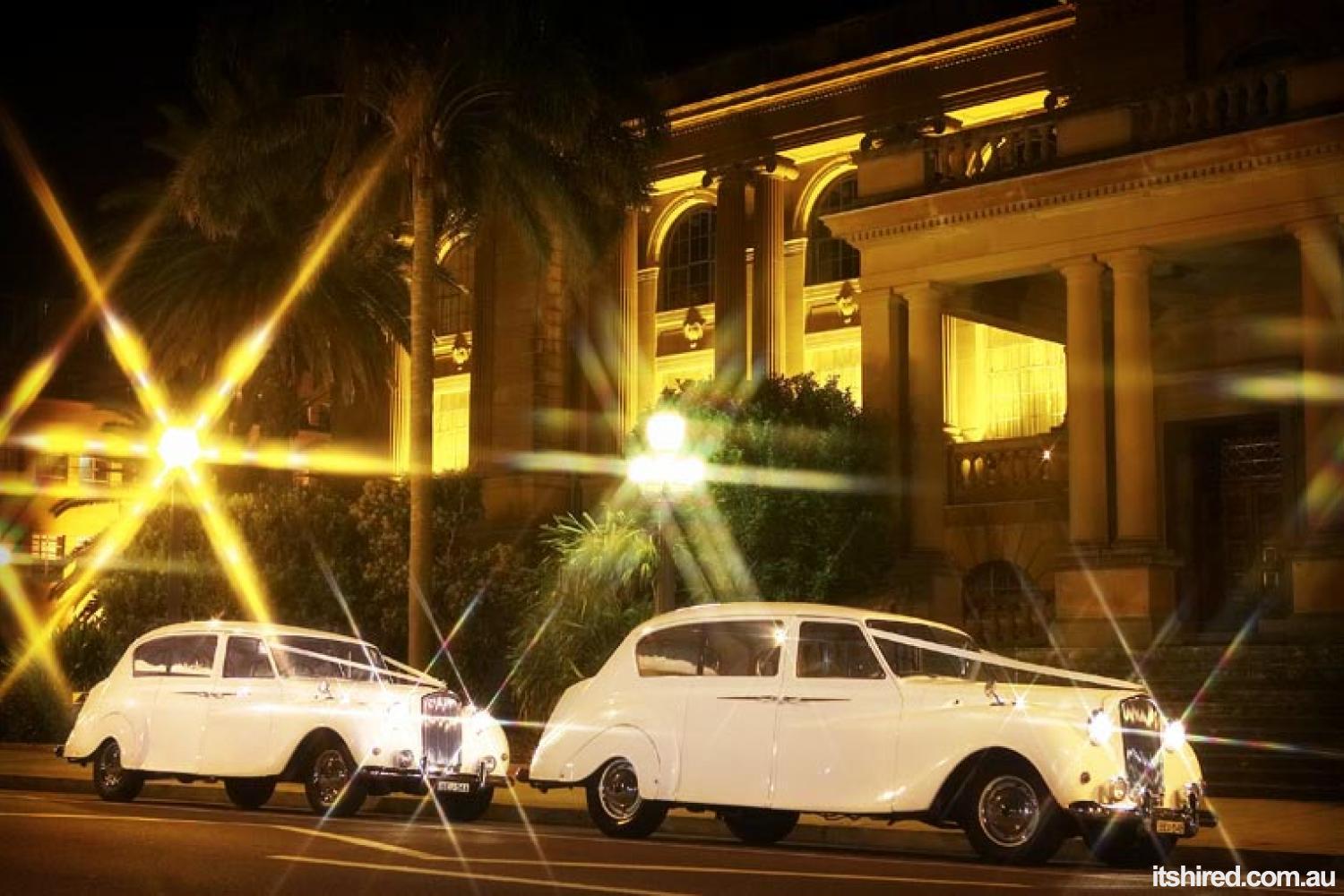 Vanden Plas Princess Wedding Car Hire Sydney Princess Classic Cars