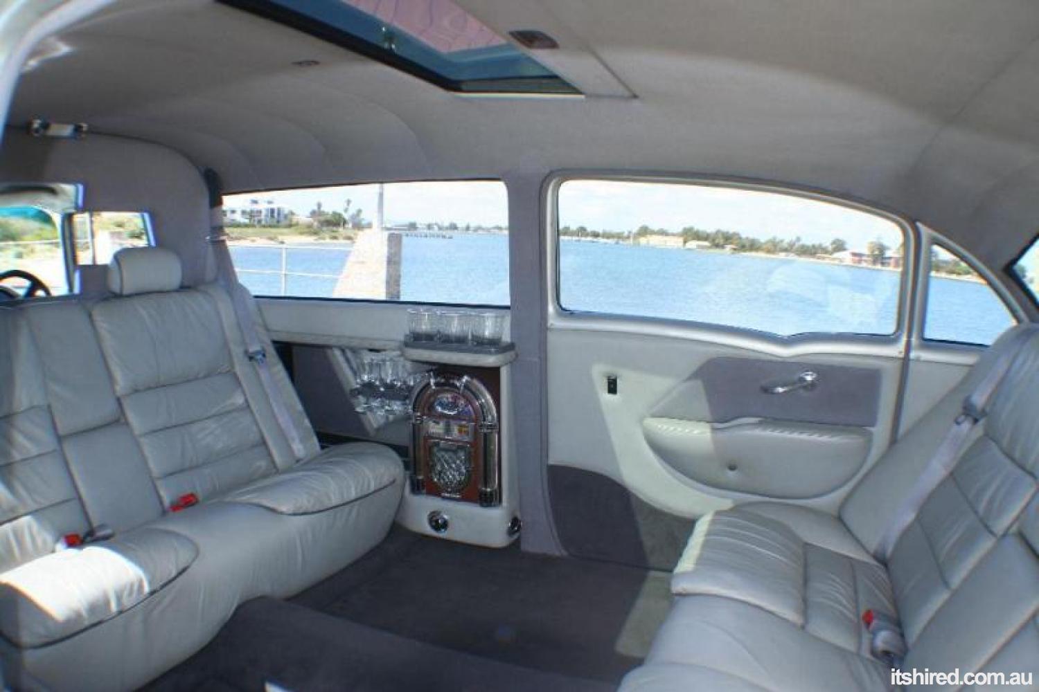 Chevrolet Bel Air Wedding Car Hire Perth Chevrolet Limousines South West