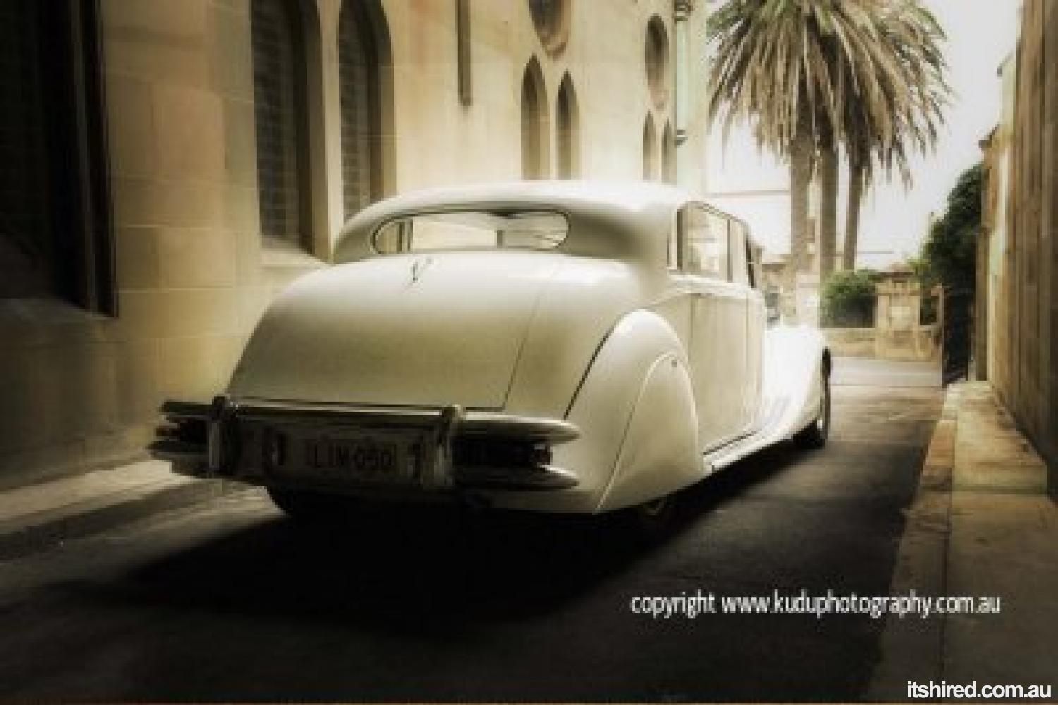 Jaguar Mark V Wedding Car Hire Sydney Eternal Classics Wedding Car Hire