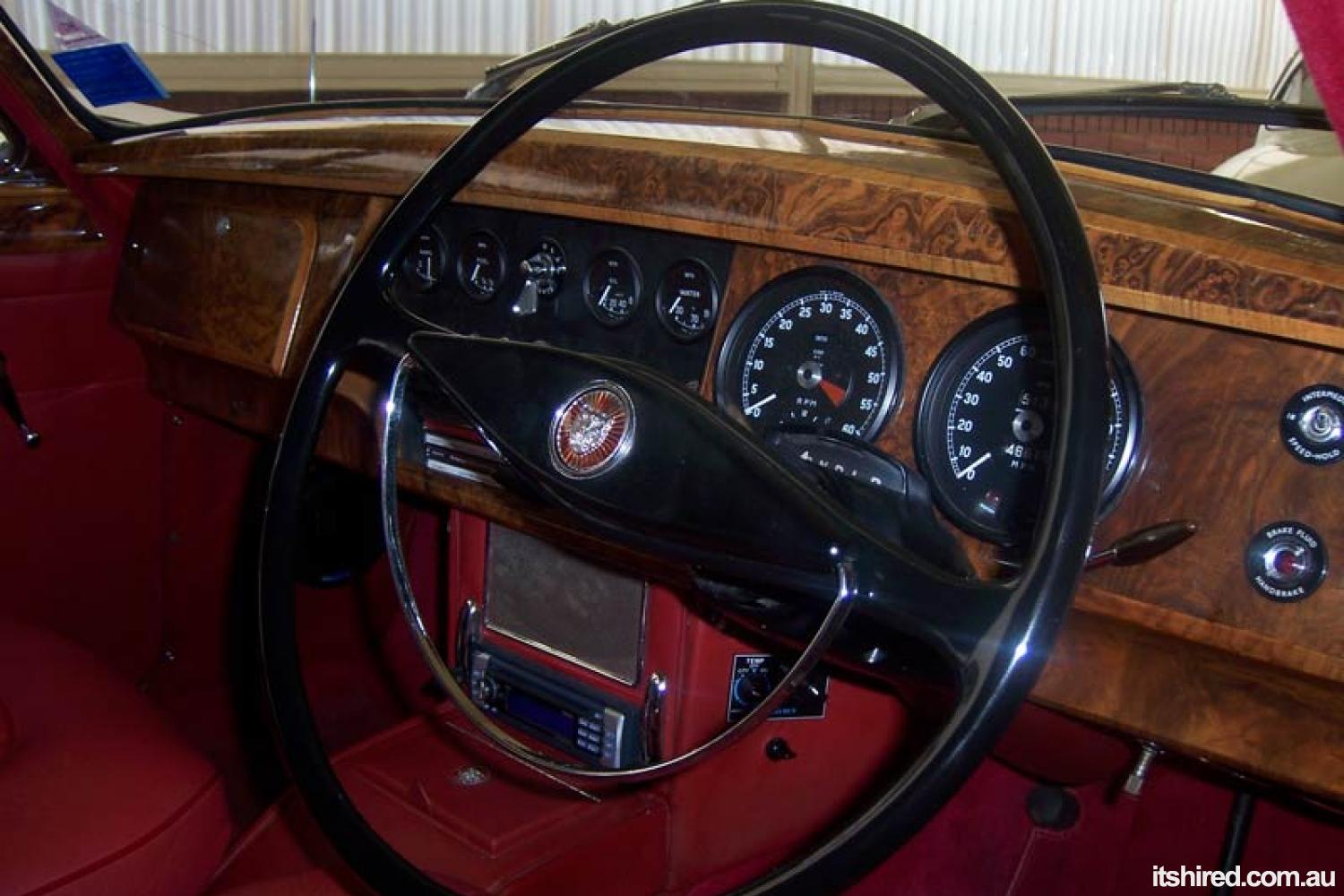 Jaguar Mark II Wedding Car Hire Adelaide Jaguar Classic Hire