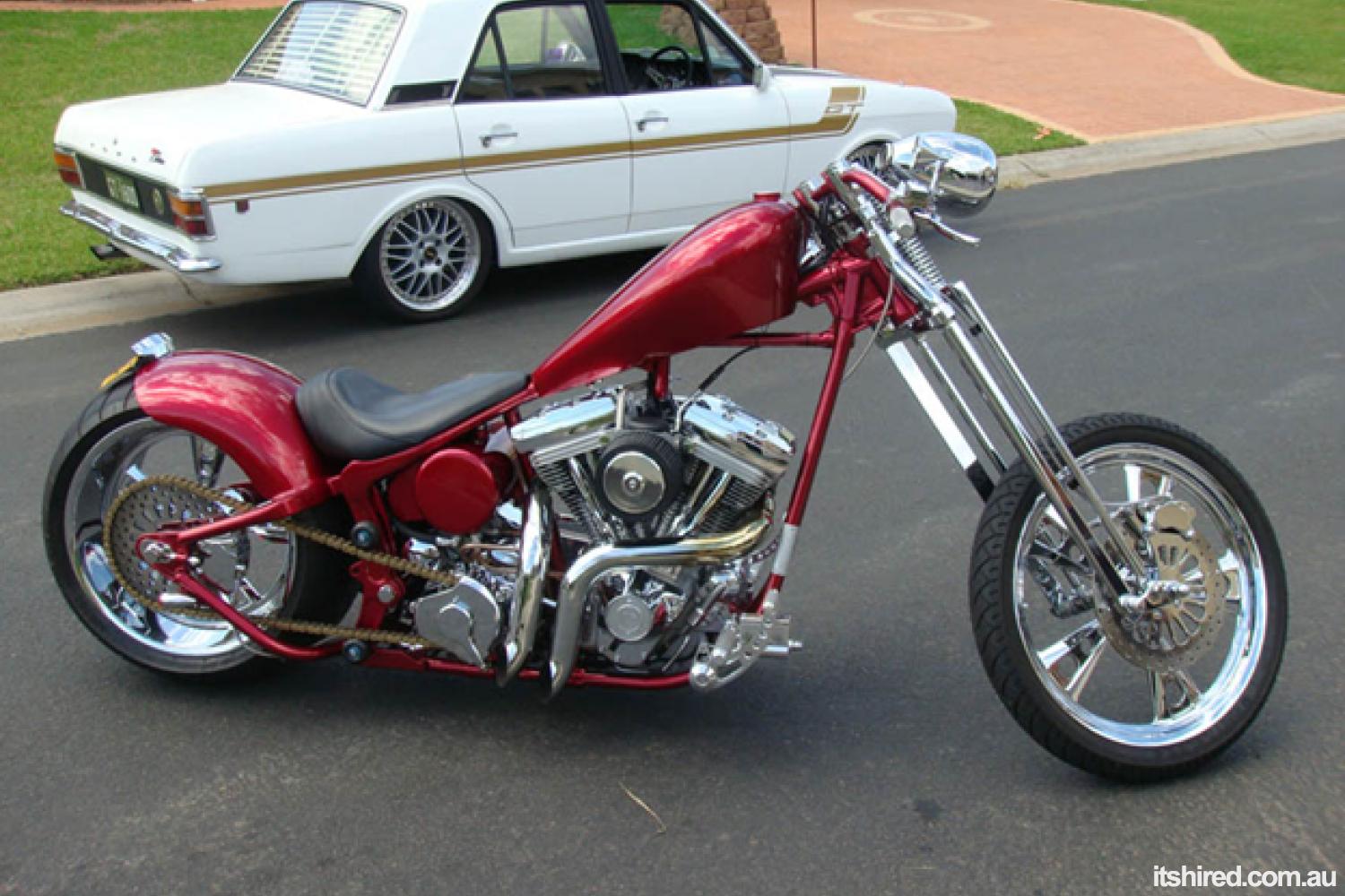 Harley Davidson Other Wedding Car Hire Sydney Classic Cruisers