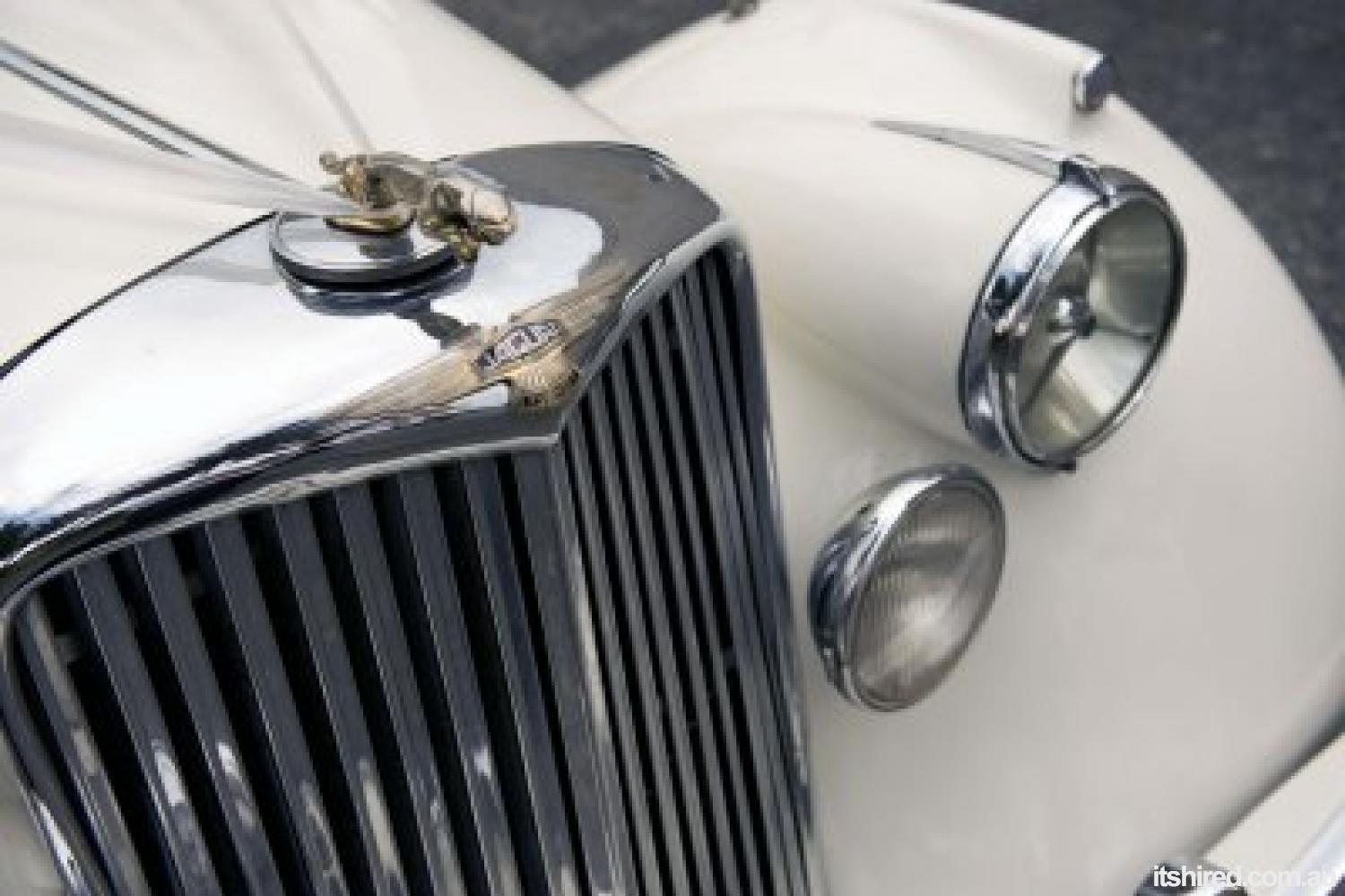 Jaguar Mark V Wedding Car Hire Sydney Eternal Classics Wedding Car Hire