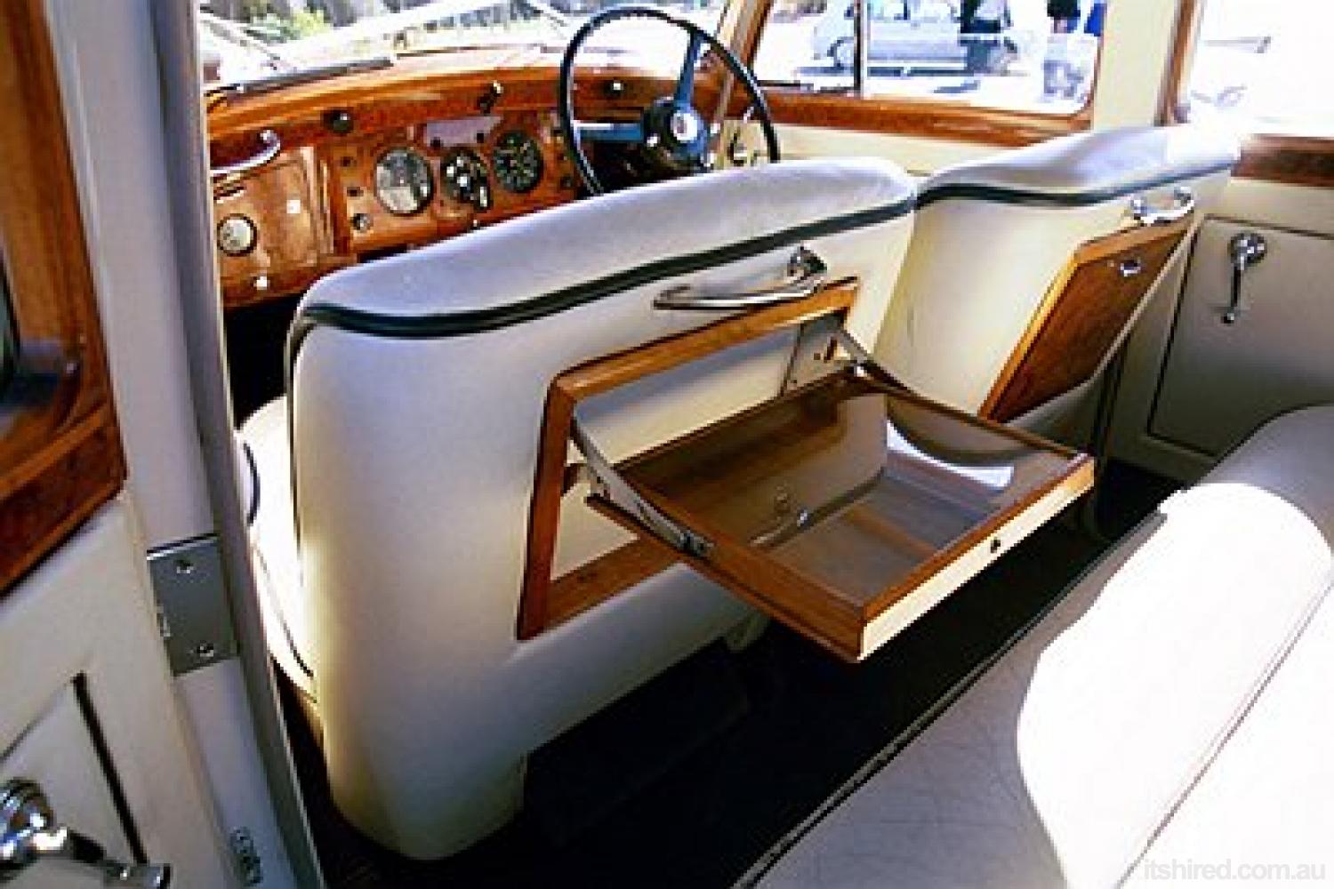 Bentley Mark VI Wedding Car Hire Sydney Eternal Classics Wedding Car Hire