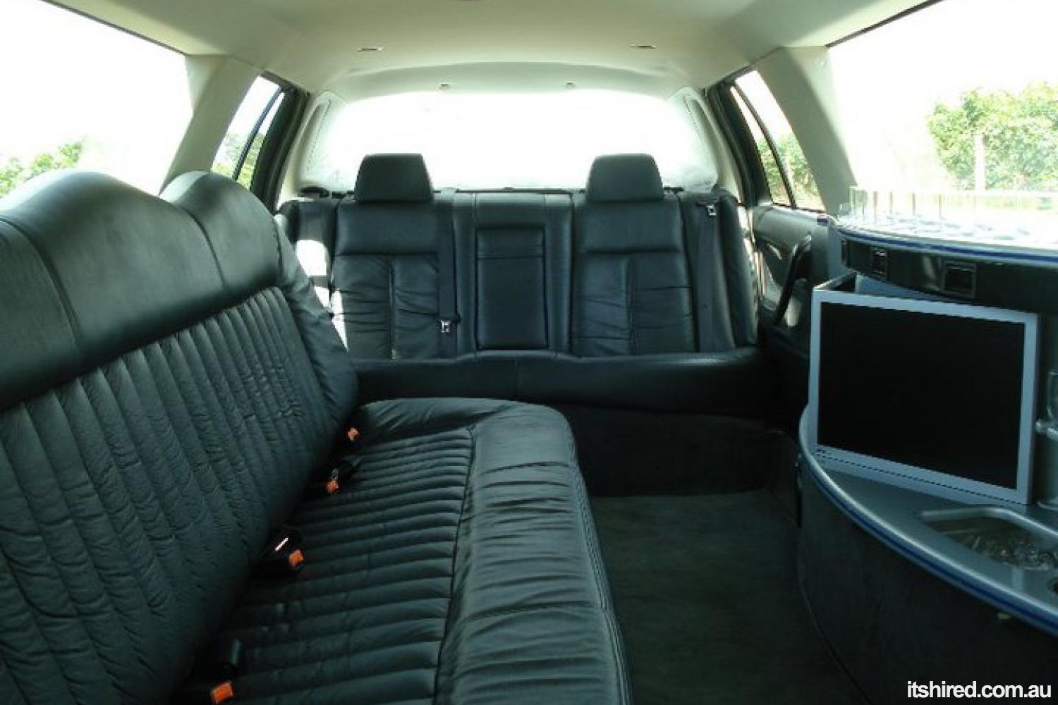 Ford LTD Wedding Car Hire Melbourne Amazing Limousines