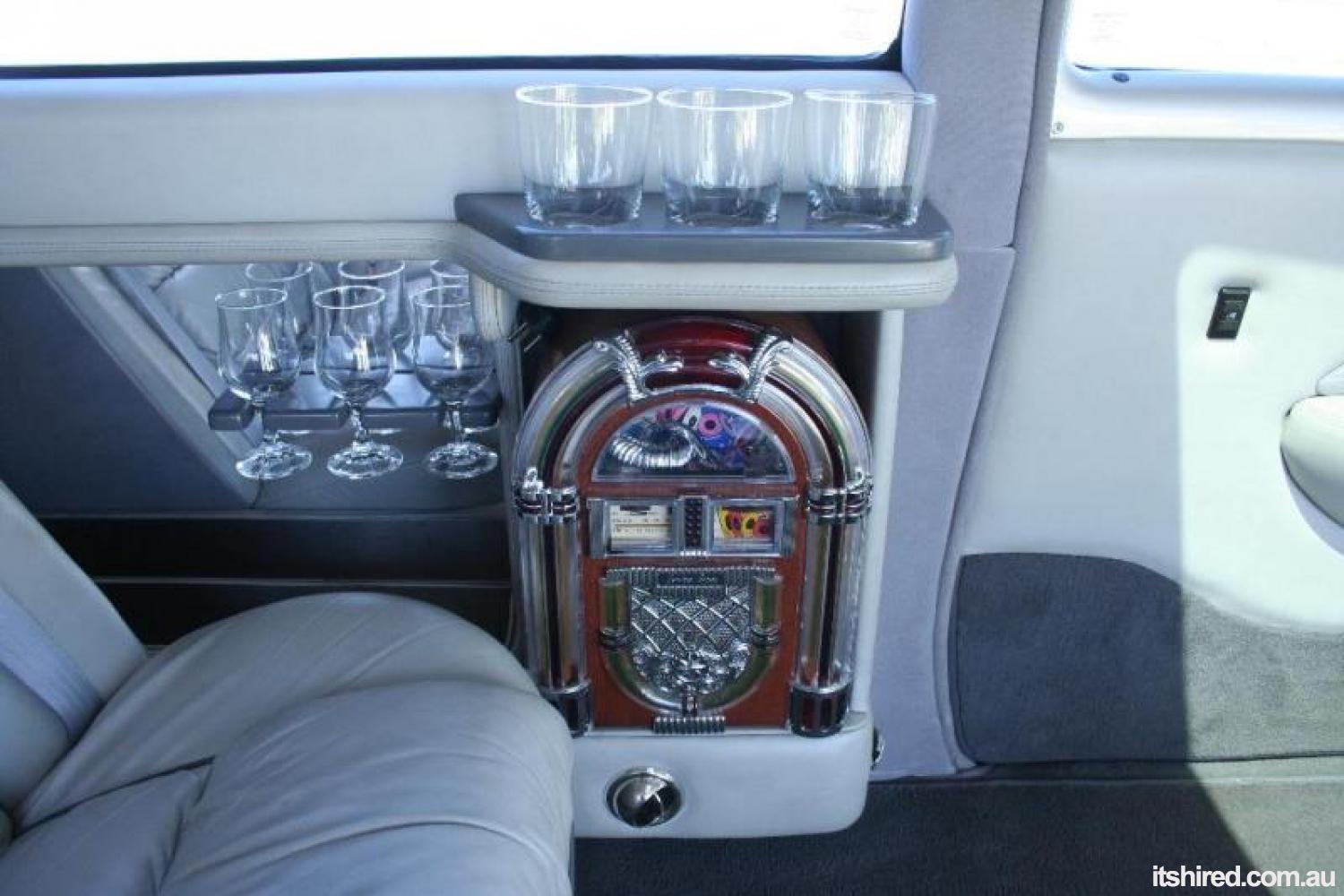 Chevrolet Bel Air Wedding Car Hire Perth Chevrolet Limousines South West