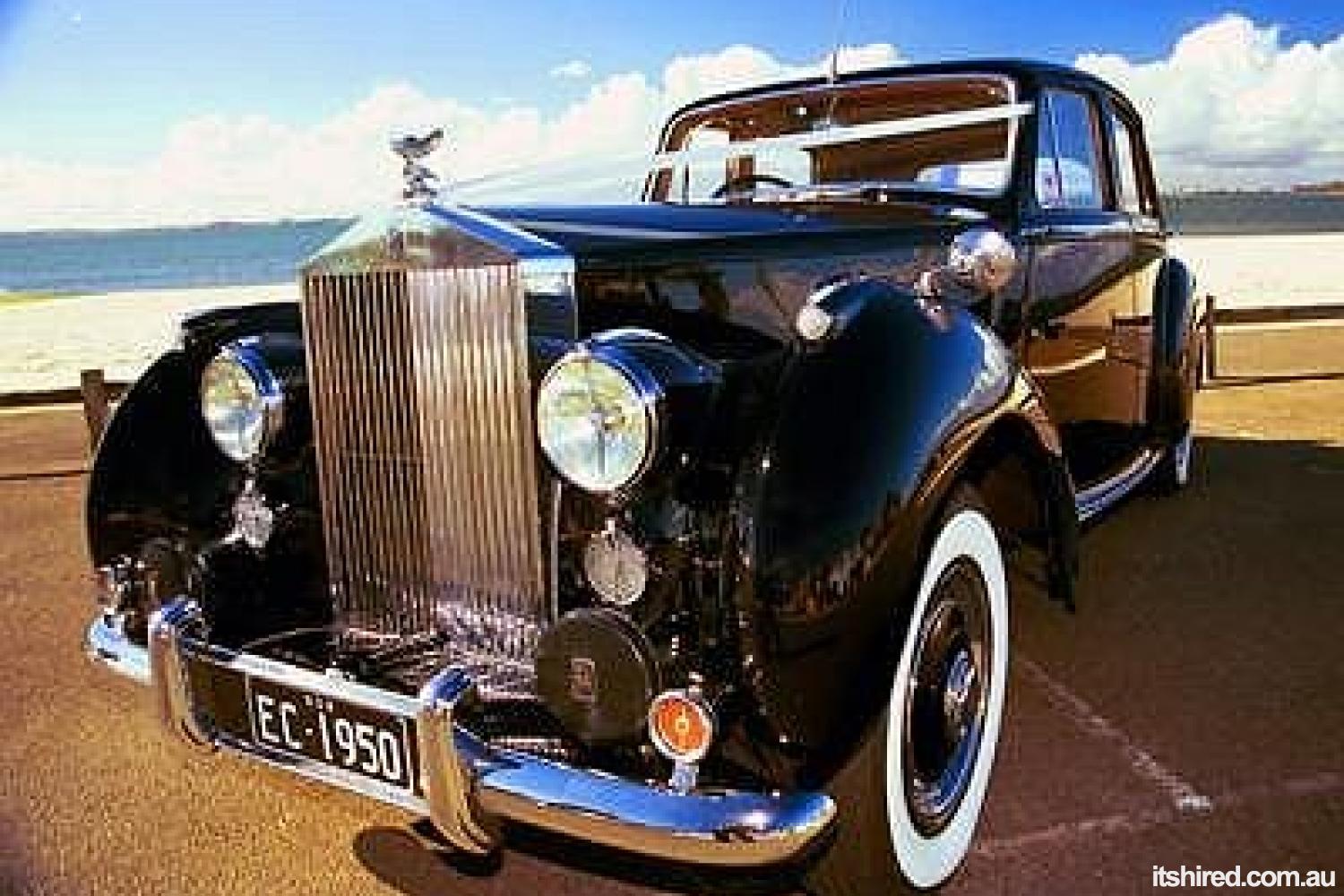 Rolls Royce Silver Dawn Wedding Car Hire Sydney Eternal Classics Wedding Car Hire