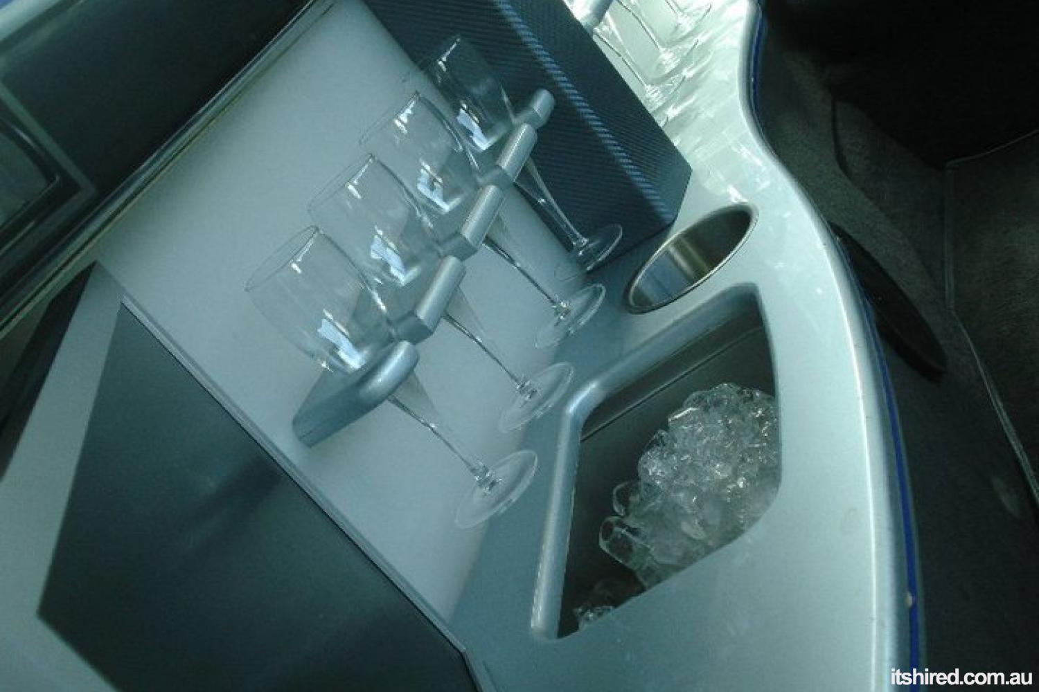 Ford LTD Wedding Car Hire Melbourne Amazing Limousines