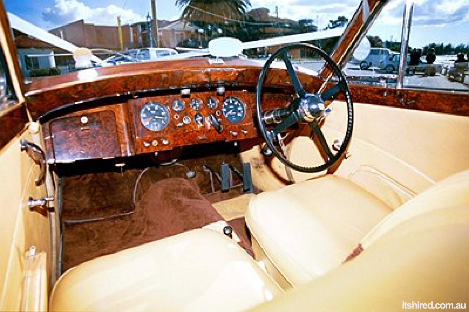 Jaguar Mark V Wedding Car Hire Sydney Eternal Classics Wedding Car Hire