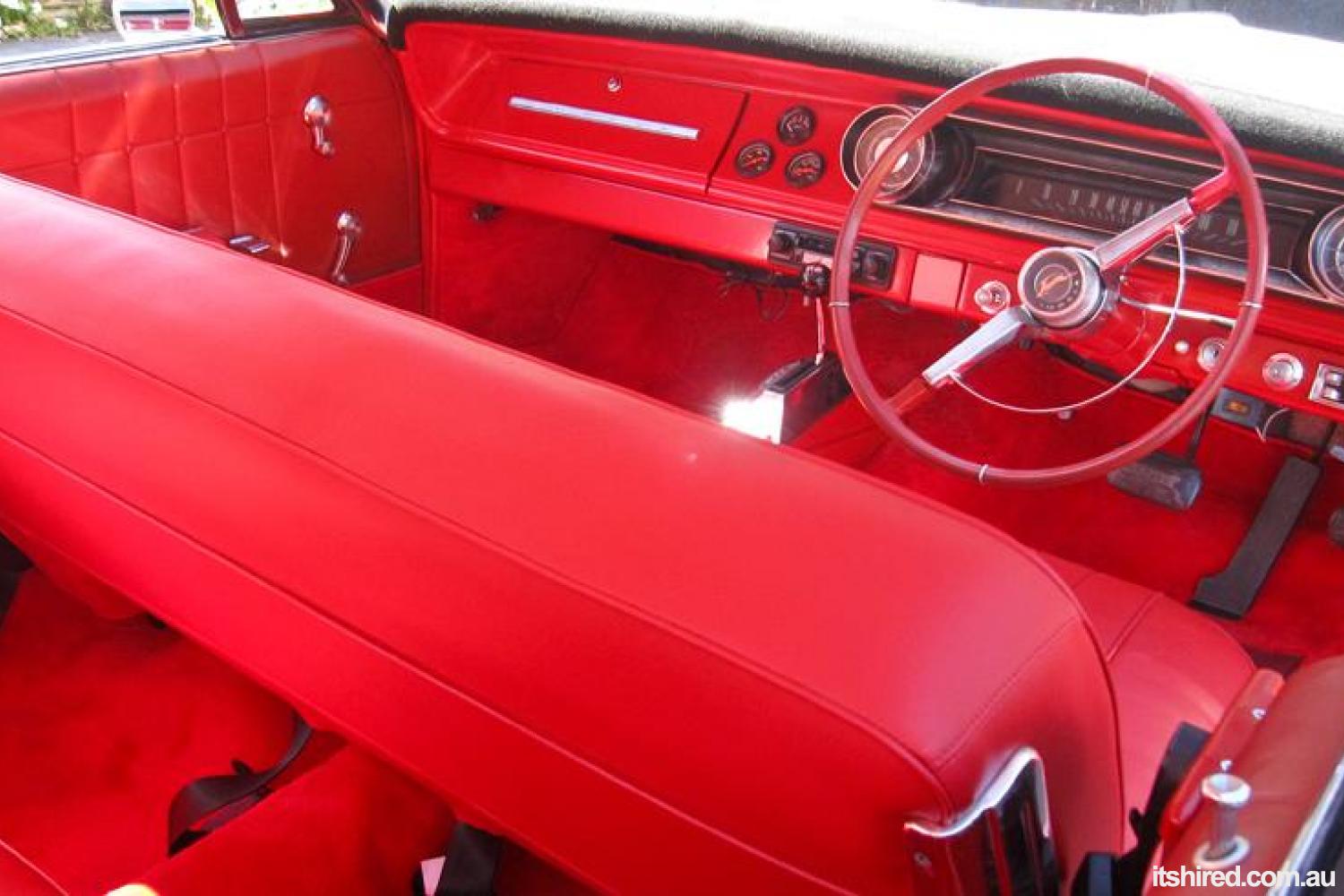 Chevrolet Impala Wedding Car Hire Adelaide Impressive Impalas