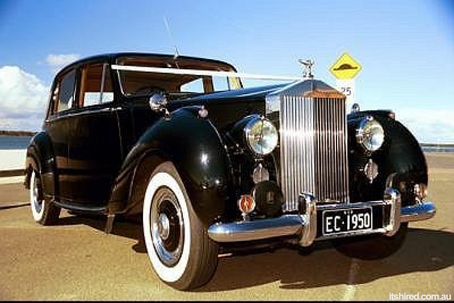 Rolls Royce Silver Dawn Wedding Car Hire Sydney Eternal Classics Wedding Car Hire
