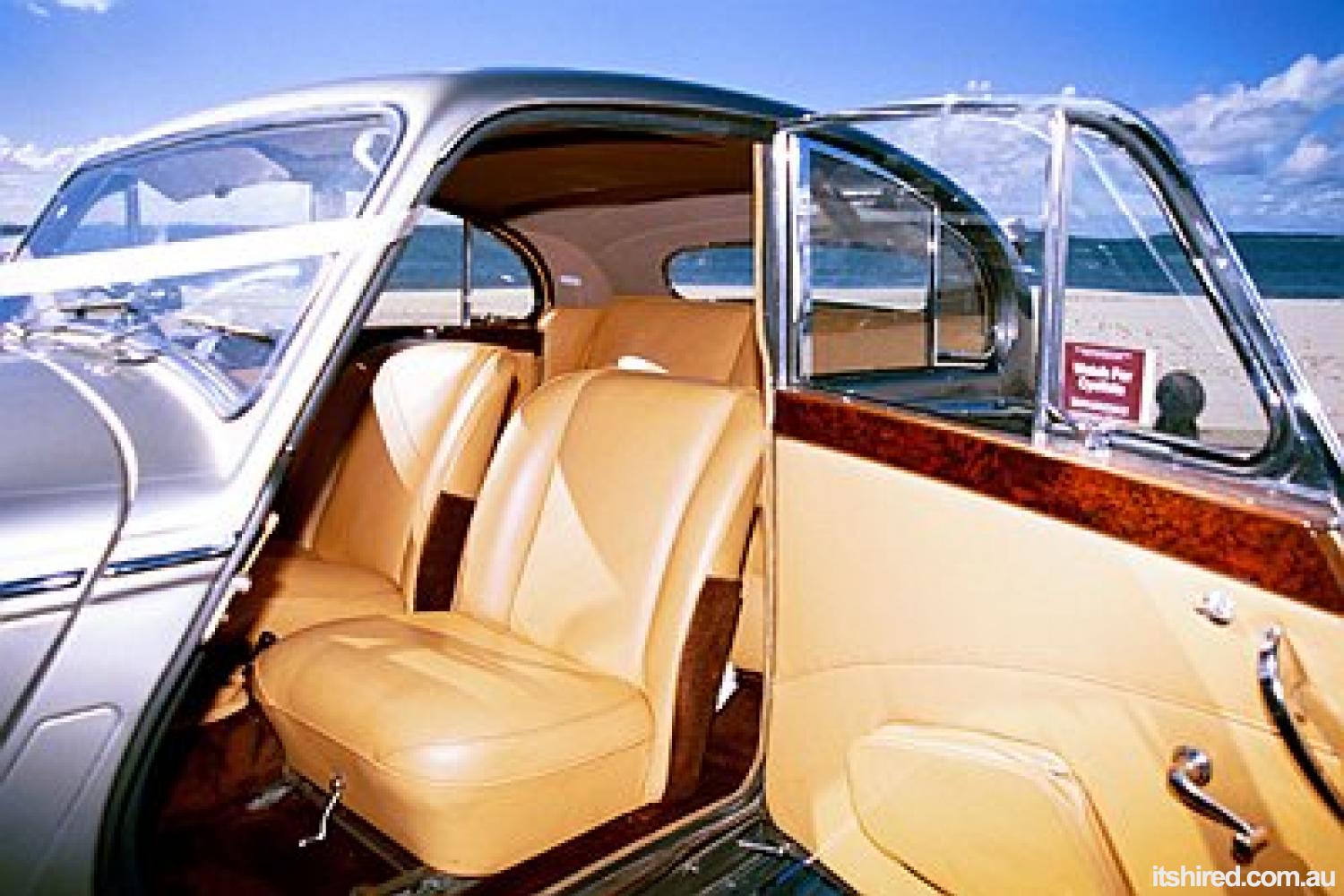 Jaguar Mark V Wedding Car Hire Sydney Eternal Classics Wedding Car Hire