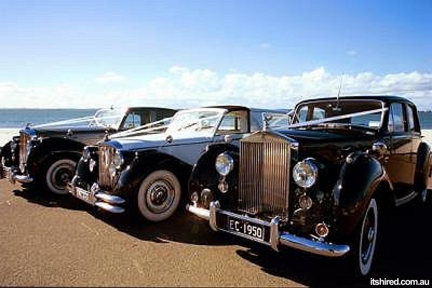 Rolls Royce Silver Dawn Wedding Car Hire Sydney Eternal Classics Wedding Car Hire