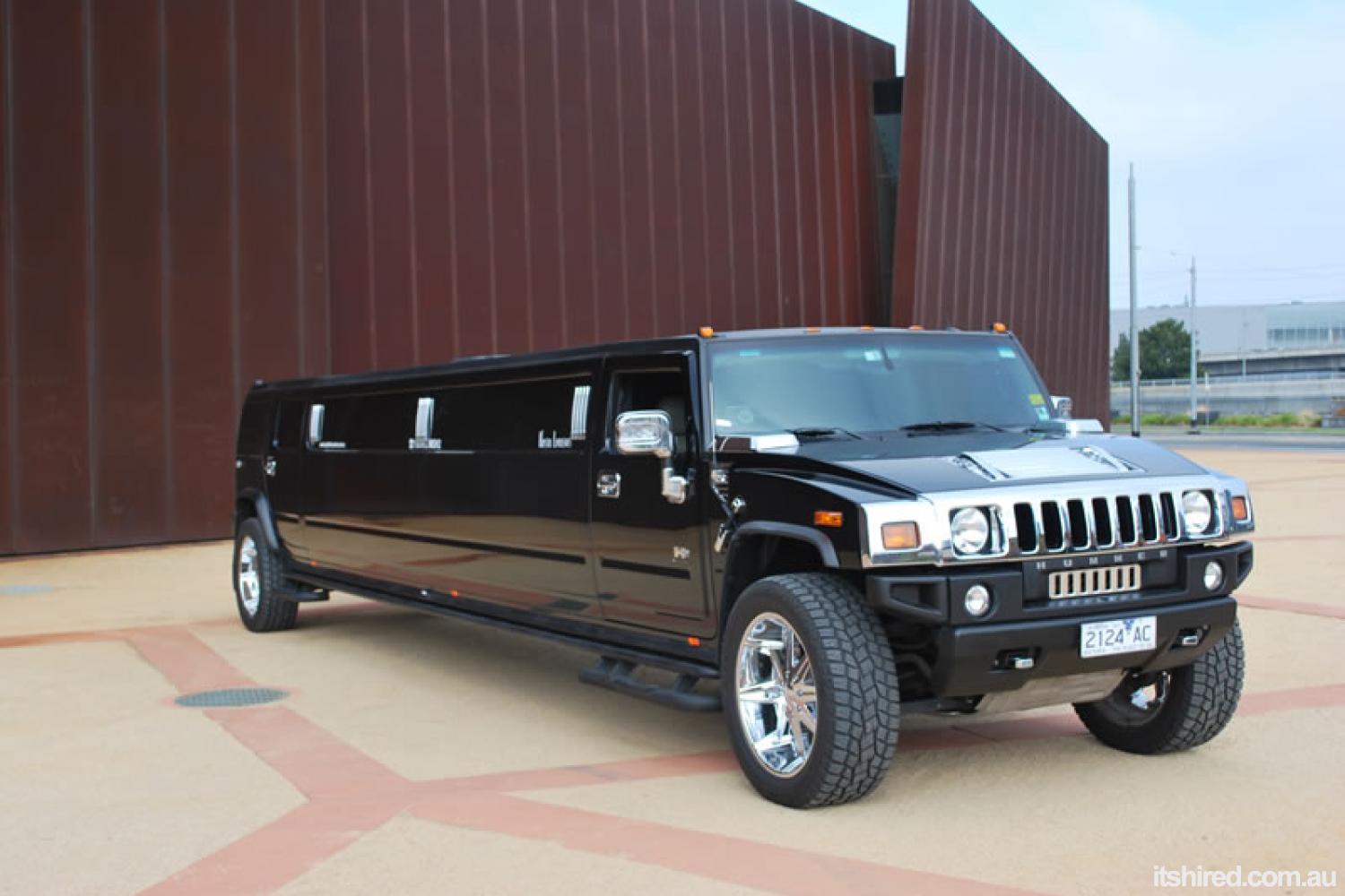 Hummer Limo Wedding Car Hire Melbourne Krystal Limousines
