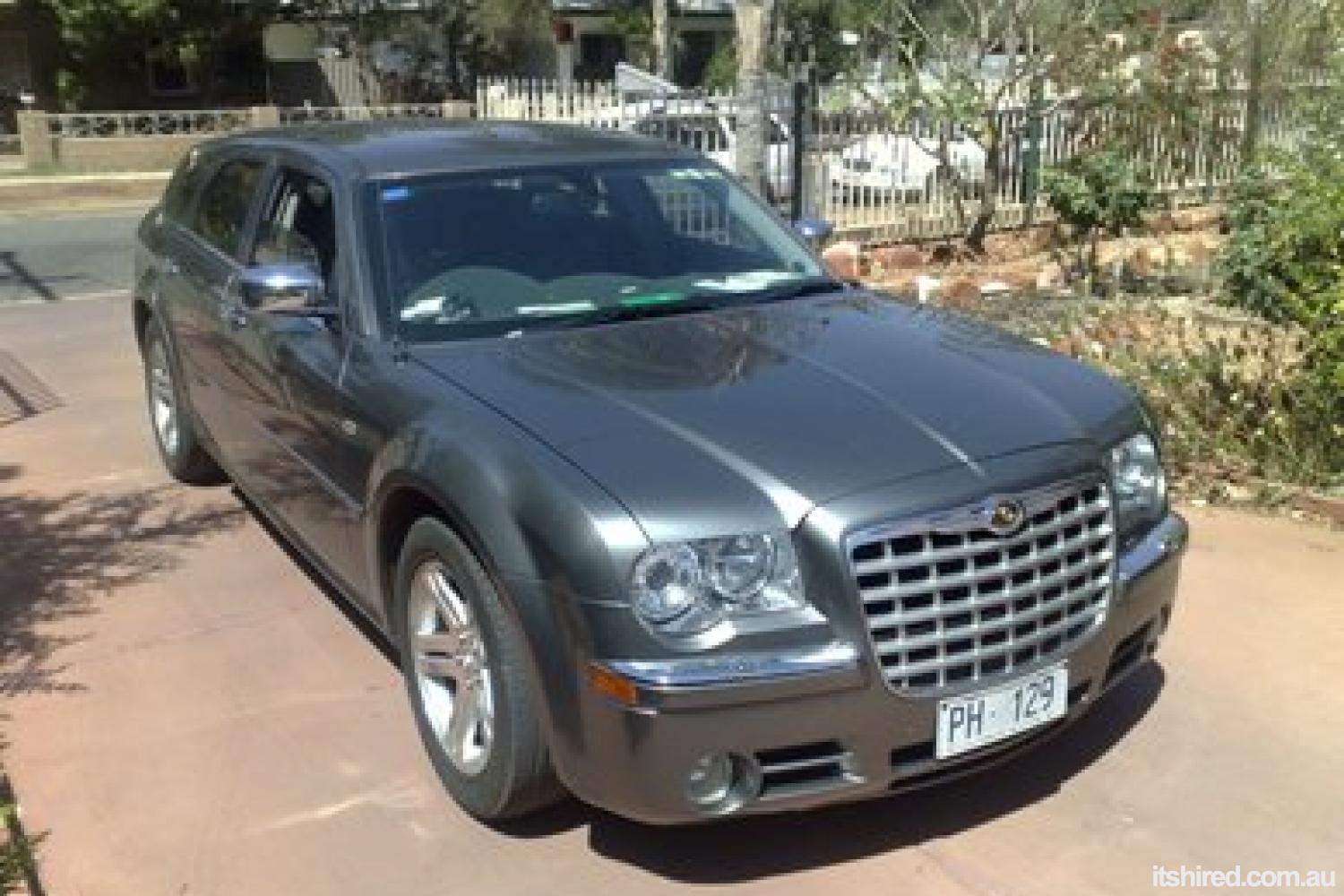Chrysler 300c Wedding Car Hire Darwin Tinys Private Hire