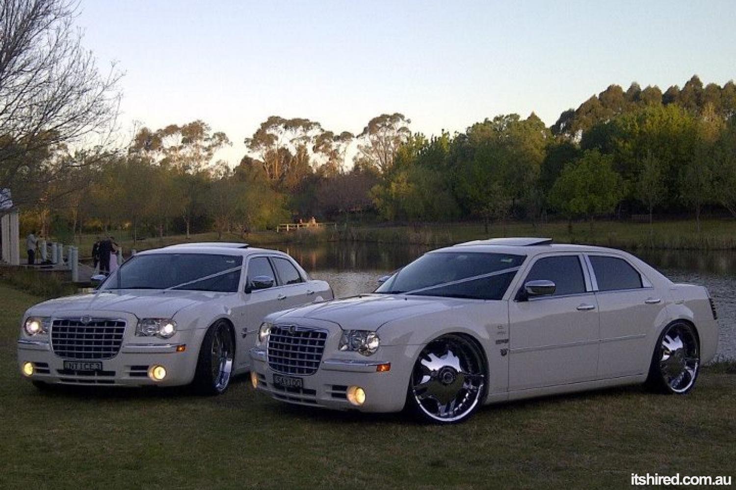 Chrysler 300c Wedding Car Hire Sydney I Do Wedding Cars Sydney