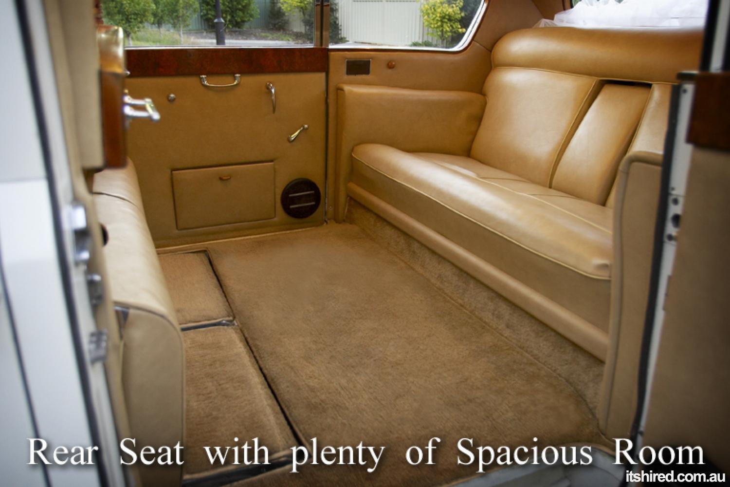 Vanden Plas Princess Wedding Car Hire Sydney Princess Classic Cars