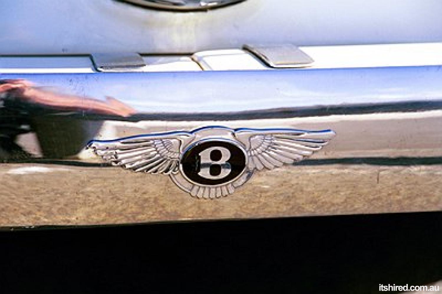 Bentley Mark VI Wedding Car Hire Sydney Eternal Classics Wedding Car Hire