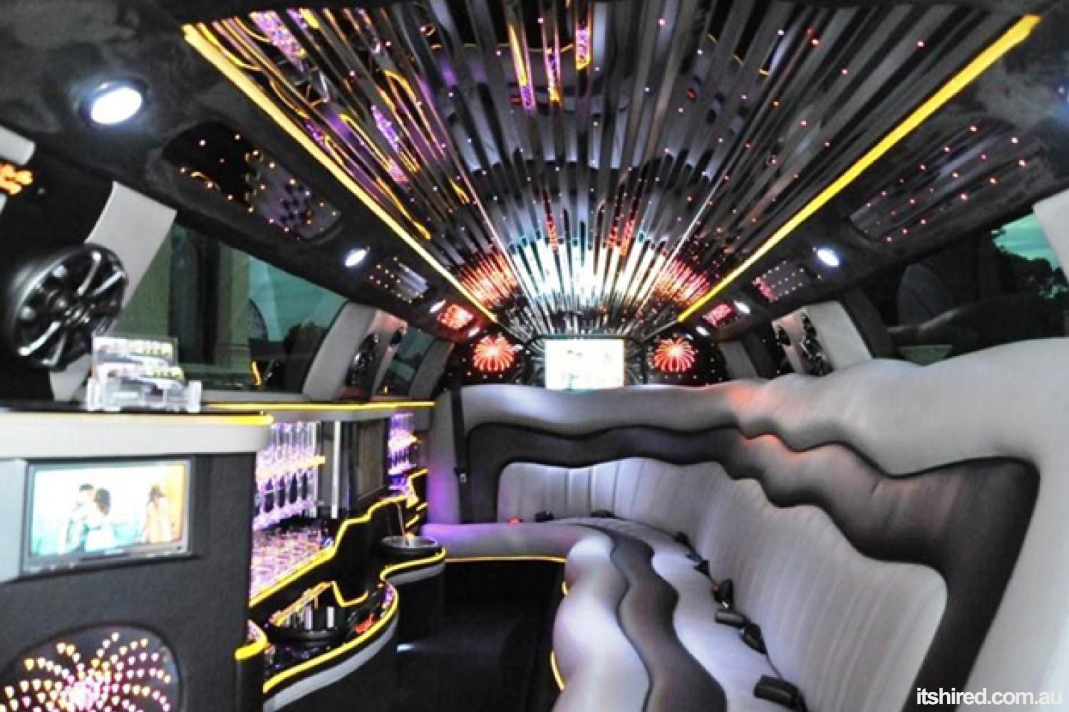 Chrysler 300c Wedding Car Hire Sydney Classic Cruisers