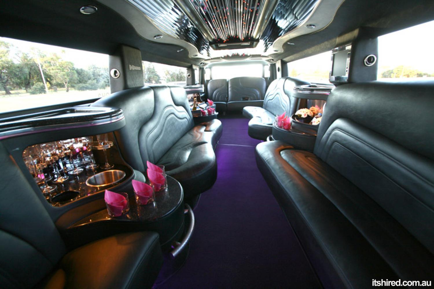 Hummer Limo Wedding Car Hire Melbourne Krystal Limousines
