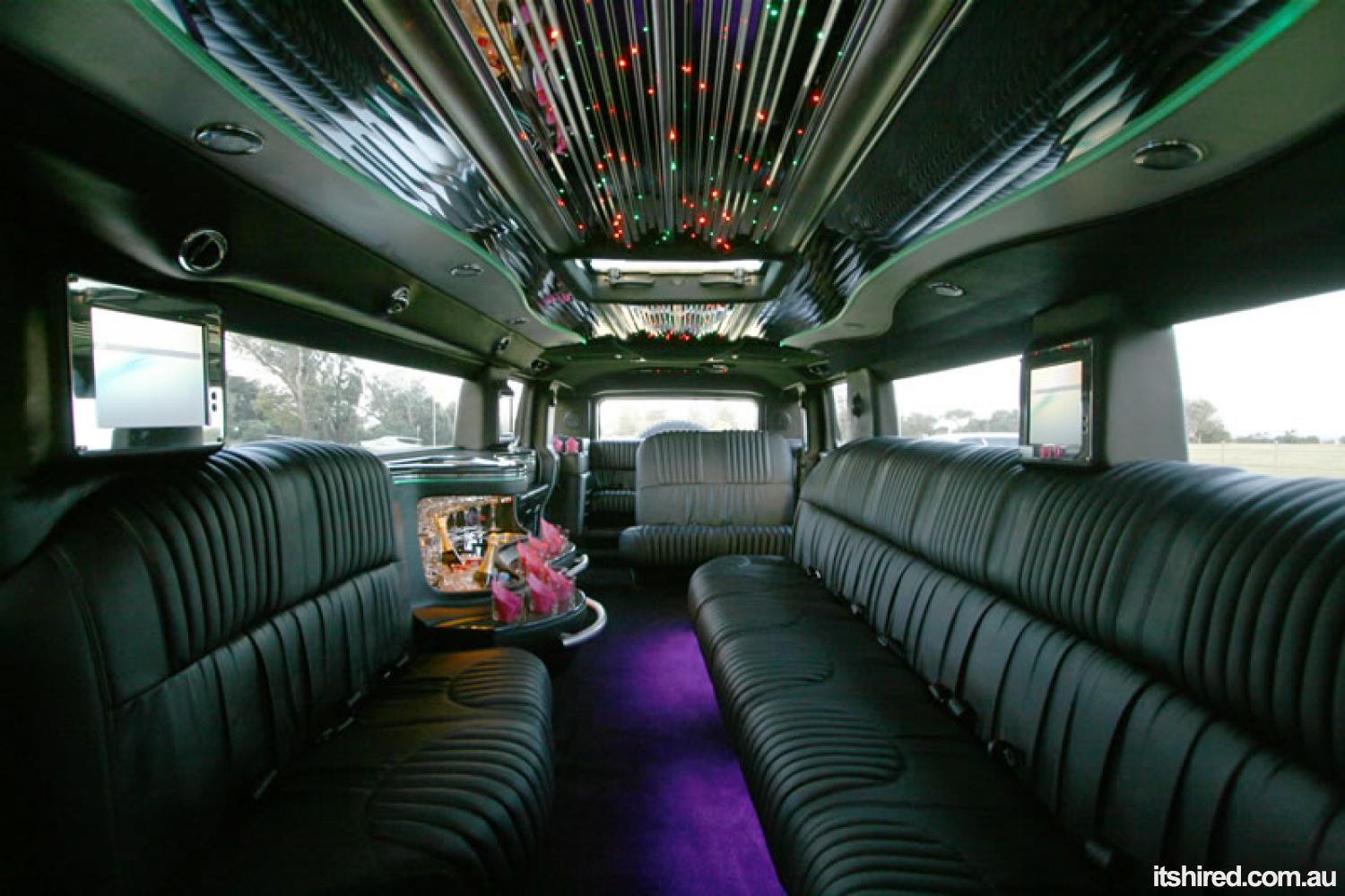 Hummer Limo Wedding Car Hire Melbourne Krystal Limousines