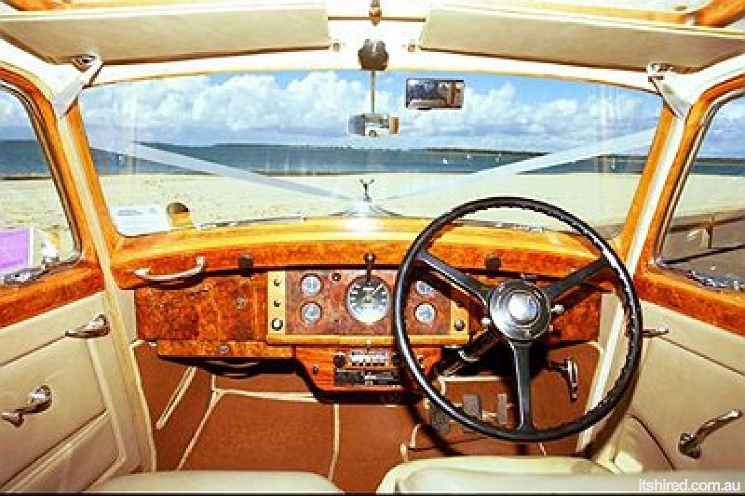 Rolls Royce Silver Dawn Wedding Car Hire Sydney Eternal Classics Wedding Car Hire