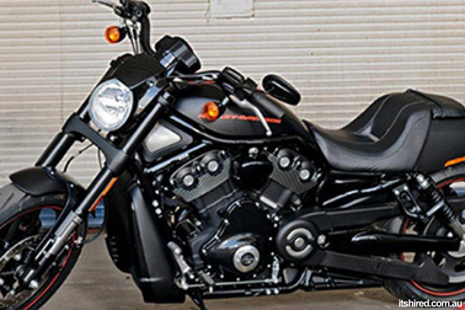 Harley Davidson Other Wedding Car Hire Sydney H2 Limousines
