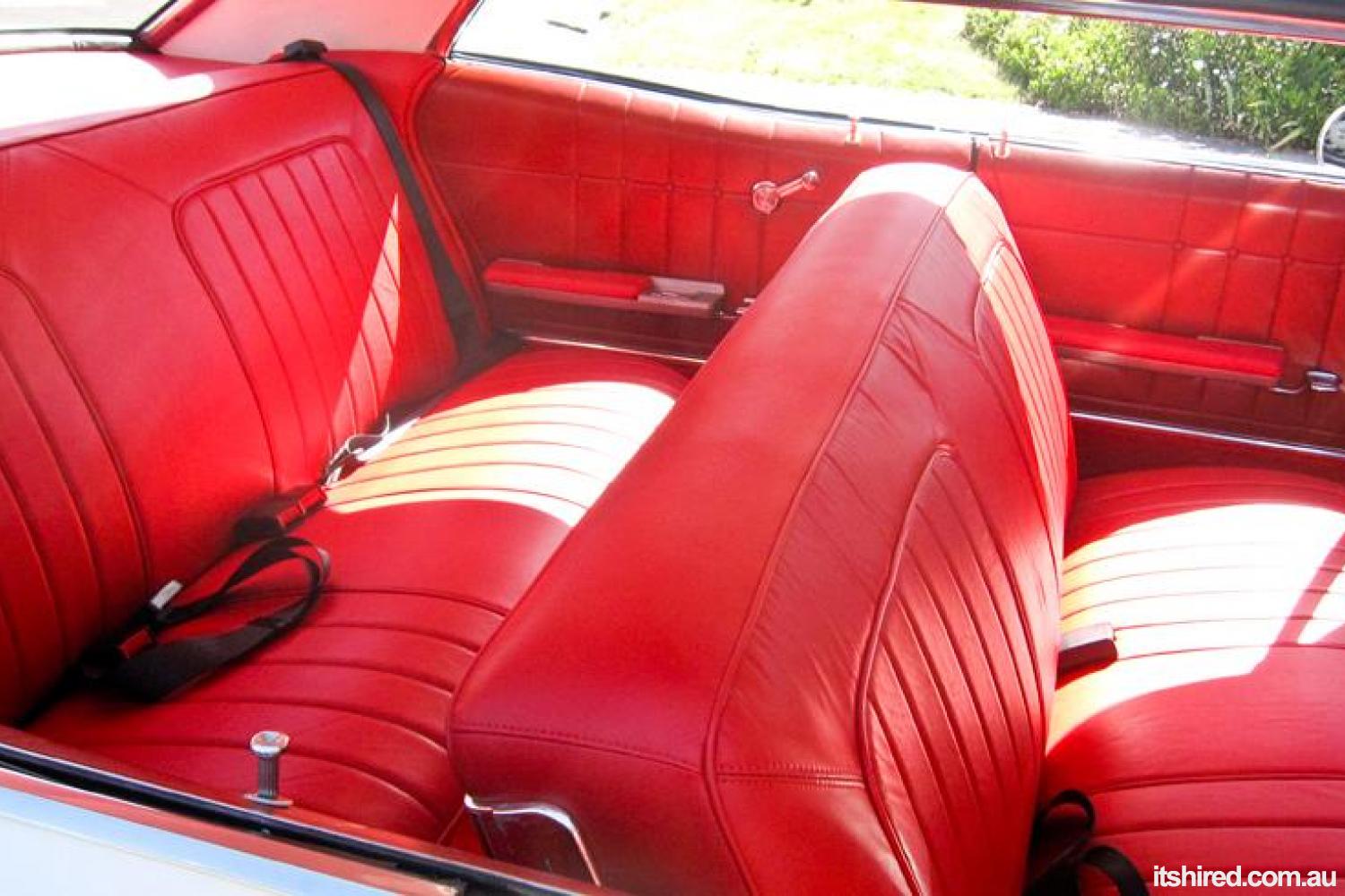 Chevrolet Impala Wedding Car Hire Adelaide Impressive Impalas