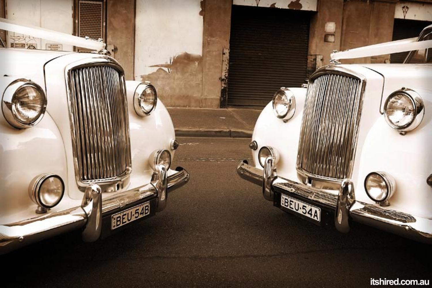 Vanden Plas Princess Wedding Car Hire Sydney Princess Classic Cars