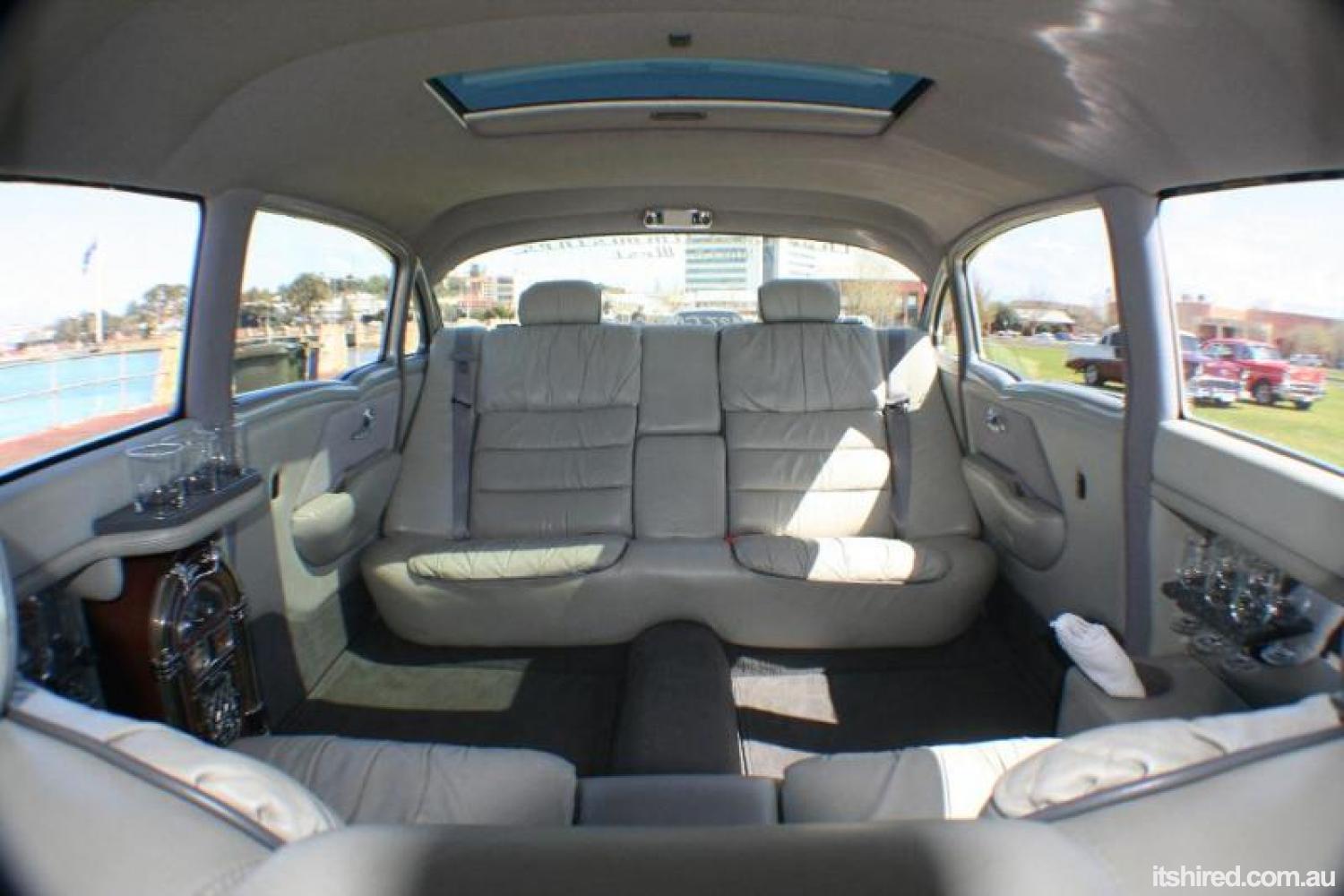 Chevrolet Bel Air Wedding Car Hire Perth Chevrolet Limousines South West