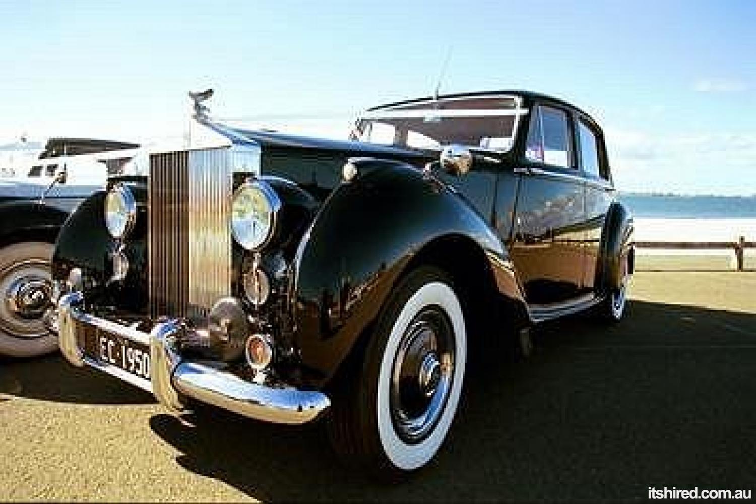 Rolls Royce Silver Dawn Wedding Car Hire Sydney Eternal Classics Wedding Car Hire