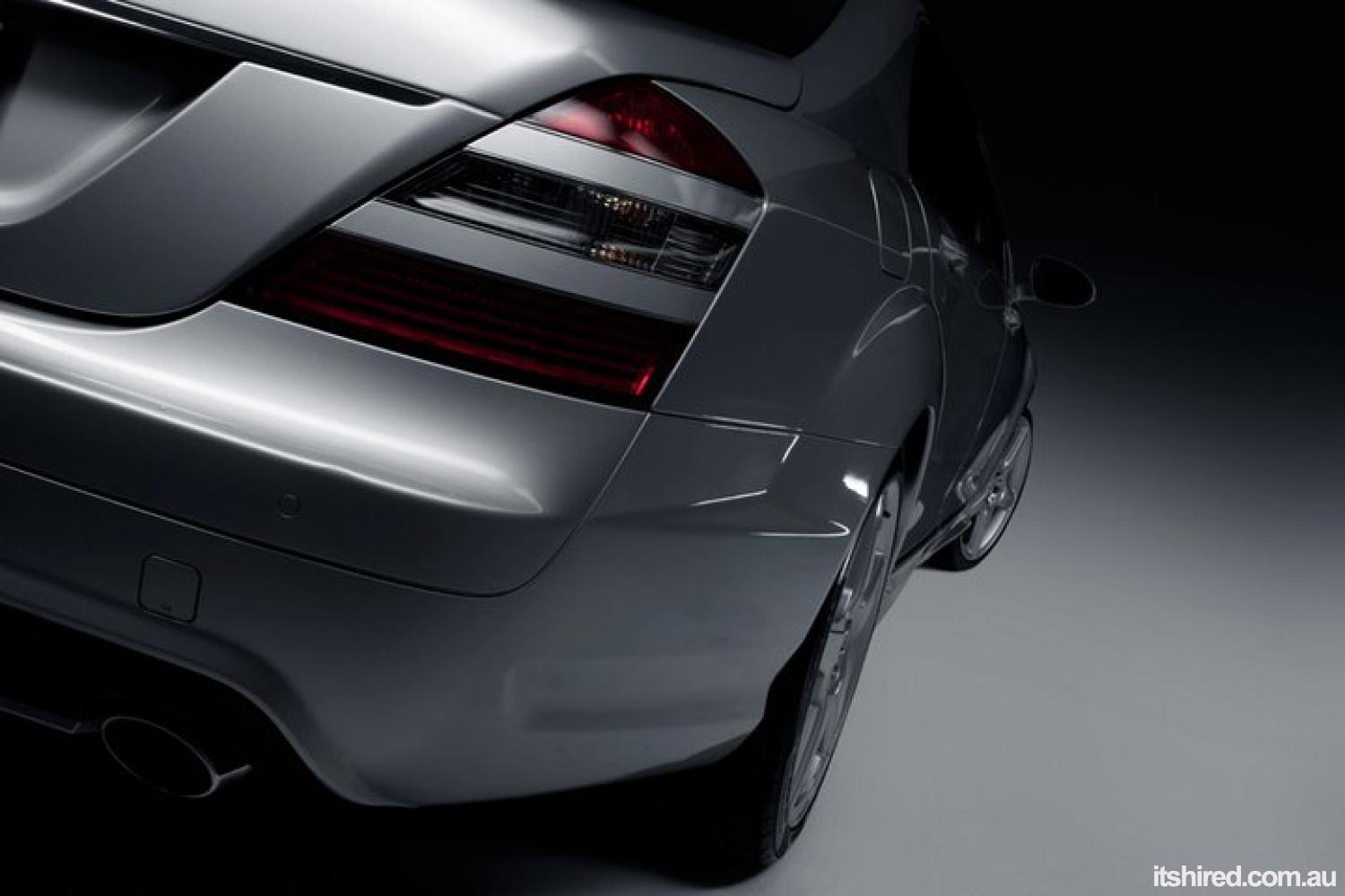 Mercedes S-Class Wedding Car Hire Sydney Royale Limousines