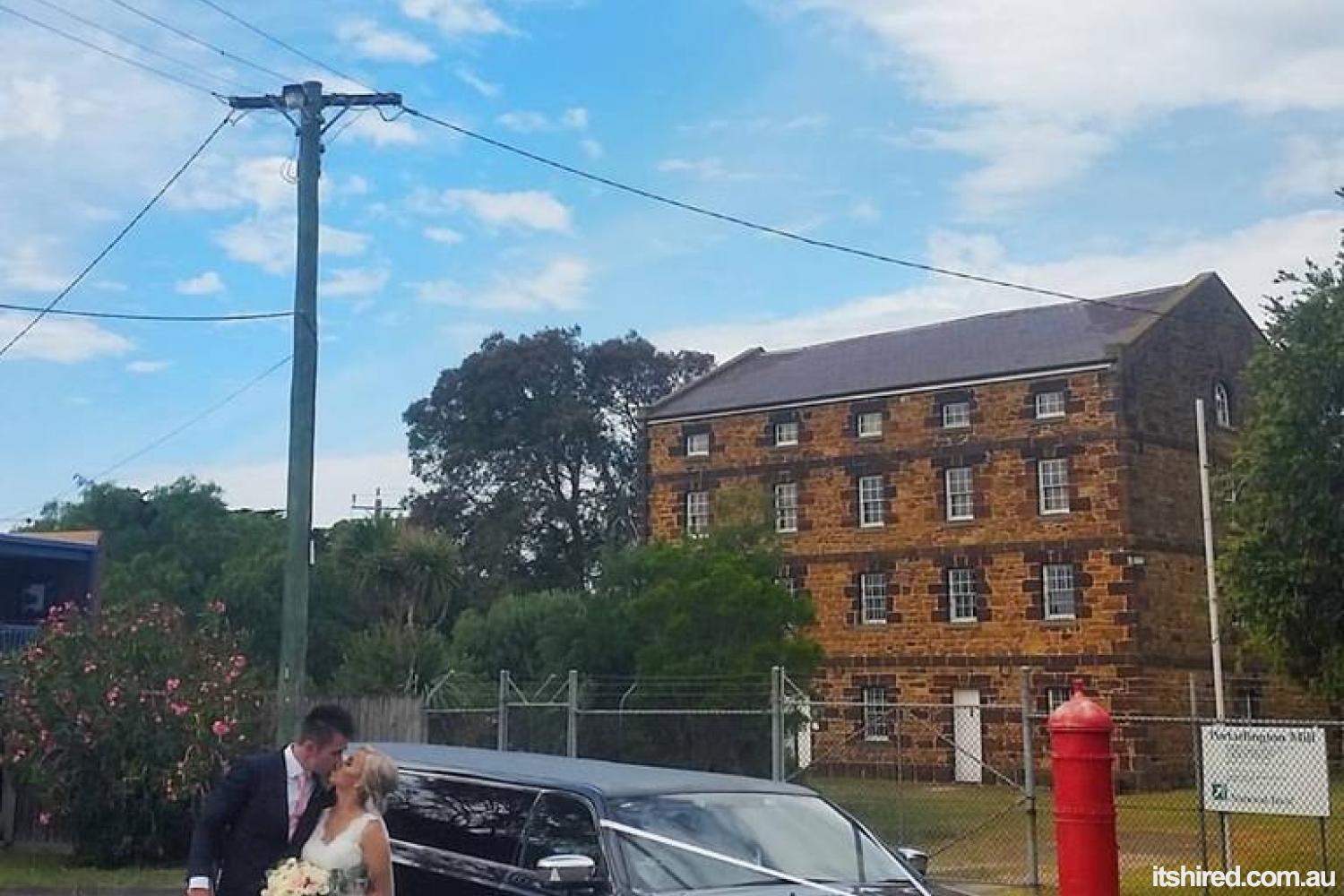 Chrysler 300c Wedding Car Hire Melbourne Cassars Limousines