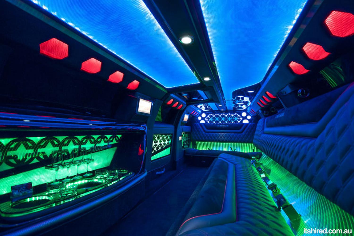 Chrysler 300c Wedding Car Hire Melbourne Cassars Limousines