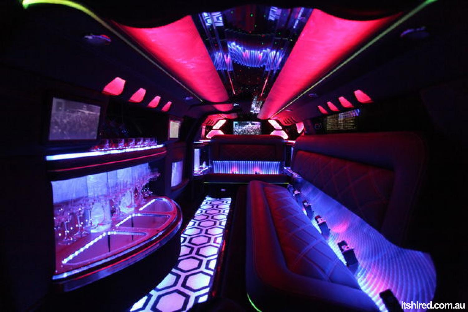 Chrysler 300c Wedding Car Hire Melbourne Cassars Limousines