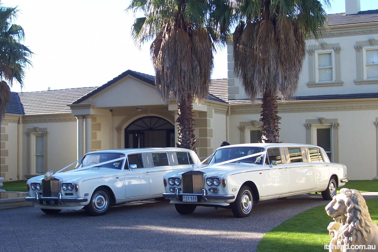 ... Royce Silver Shadow Wedding Car Hire Melbourne Always Classic Cars