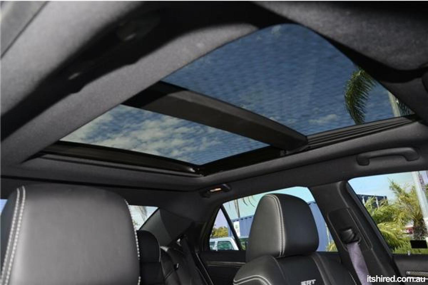 Chrysler 300 SRT8 Wedding Car Hire Perth Twilight Limousines