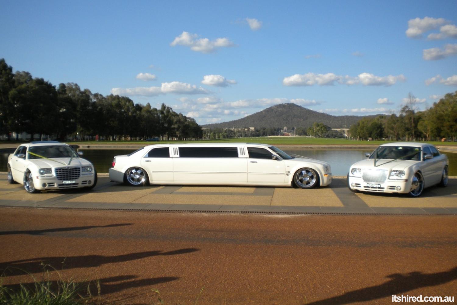 Chrysler 300c Wedding Car Hire Sydney I Do Wedding Cars Sydney