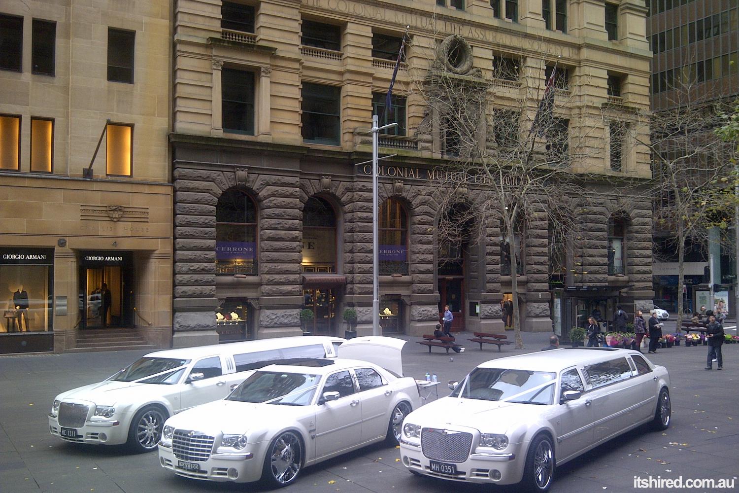 Chrysler 300c Wedding Car Hire Sydney I Do Wedding Cars Sydney