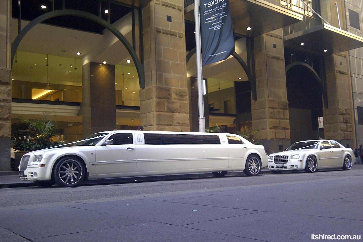 Chrysler 300c Wedding Car Hire Sydney I Do Wedding Cars Sydney