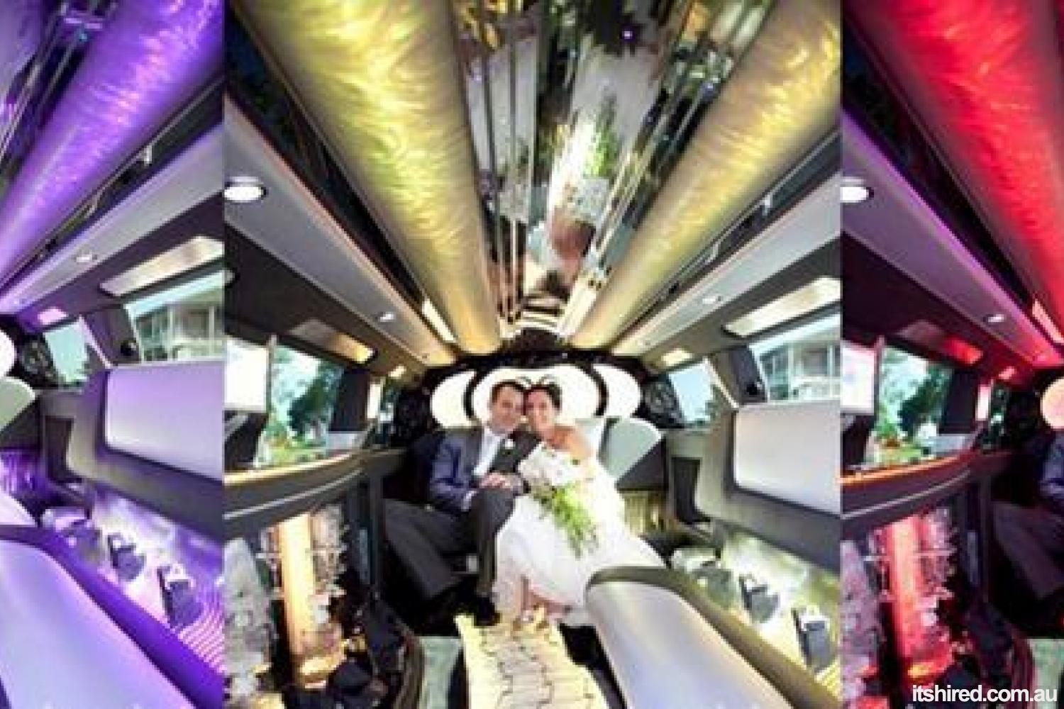 Dodge Nitro Wedding Car Hire Mid North Coast Hastings 5 Star Limousines